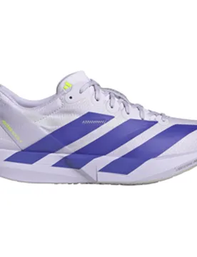 Adizero Adios 9 Laufschuhe Damen Purple Tint Gr. 38 - Adidas - FashionsVida