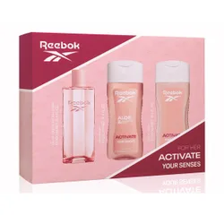 Reebok Estuche Activate Her