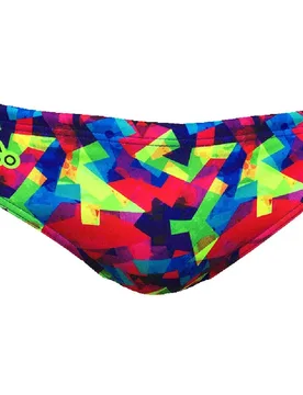 Turbo Slip De Bain New Splash - TURBO - FashionsVida