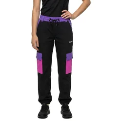 Pantalon Sara-r Bright Violet L
