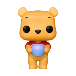 POP! Disney - Winnie the Pooh #1512 Pooh Holding Honeypot