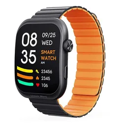 Aukey Montres Connectée Sw-1u