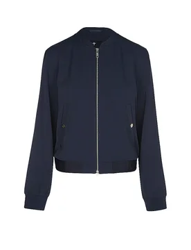 Joop Blouson JUNIPA bleu marine 34 - Joop! - FashionsVida