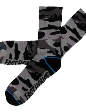 Fasthouse Chaussettes Delta - Fasthouse - FashionsVida