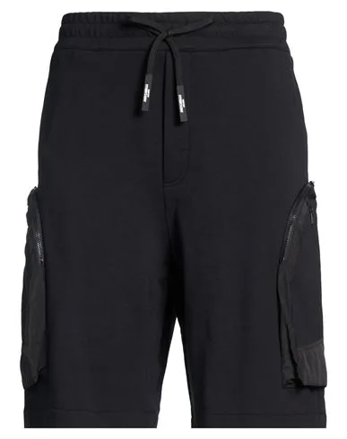 Shorts & Bermudashorts Herren Schwarz S Herren - Just cavalli - FashionsVida