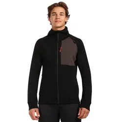 Kilpi Pull Merini Black S Homme