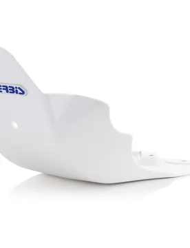 Paramotore Bianco Per modelli YAMAHA e FANTIC in Des taglia un - Acerbis - FashionsVida