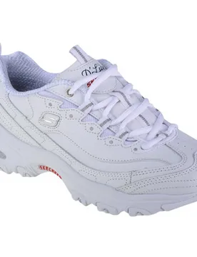 Sneaker D Apos;Lites - Fresh Start 40;41 Female - Skechers - FashionsVida