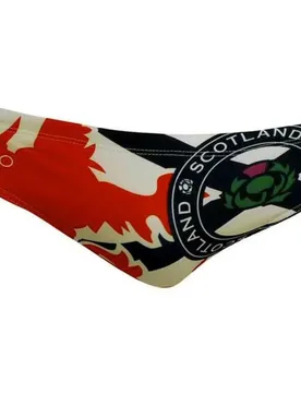 Slip De Bain Scotland Proresist - TURBO - FashionsVida
