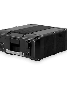 Kwh Lithium Battery 60ah 48v Black One Size unisex - Recmar - FashionsVida