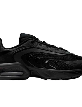 Air max fire zapatilla moda hombre Negro (40) - Nike - FashionsVida