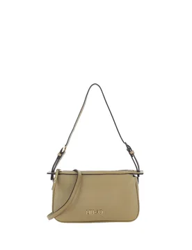LIU JO Borsa a spalla FANGO U - Liu jo - FashionsVida