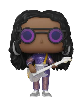 Funko POP! Rocks #295 H.E.R - Funko - FashionsVida