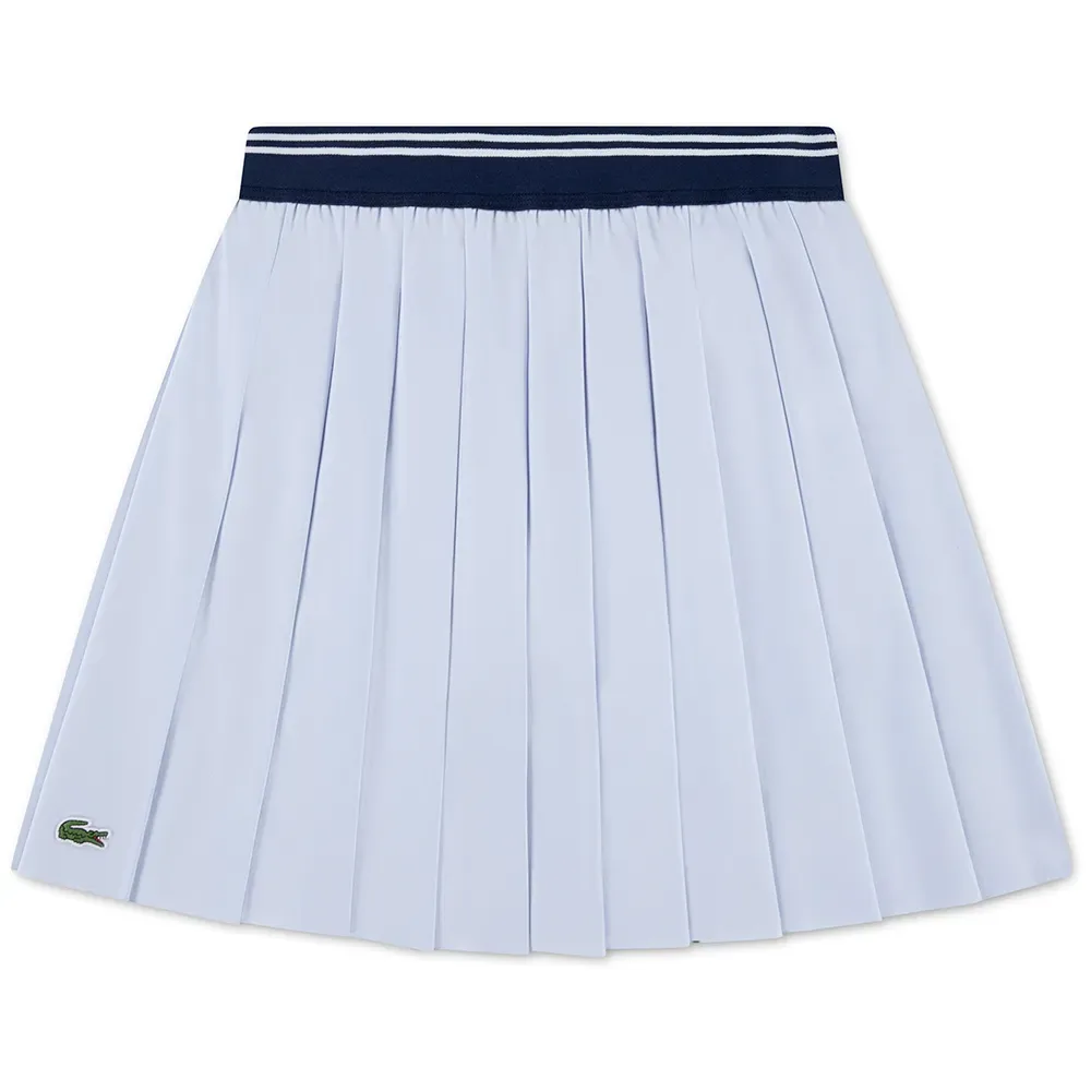 Lacoste Gonna 7085 Phoenix 16 Anni - Lacoste - FashionsVida
