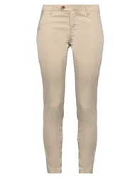 Pantalones Mujer Beige 36,38 Mujer