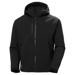 Veste Softshell Chelsea Evo 2.0 Black / Black M