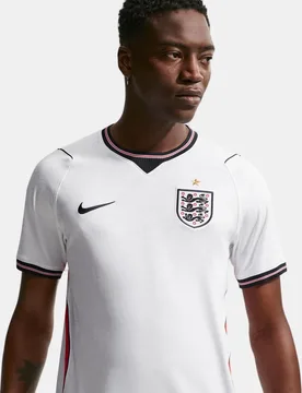 Camiseta de hombre 1ª equipación Inglaterra 2026 Stadium - Nike - FashionsVida
