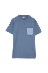 ROY ROGER'S T-shirt e Polo Blu