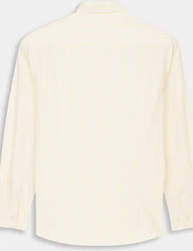 Harper & Neyer - Camisa oxford de hombre de rayas - Harper & Neyer - FashionsVida