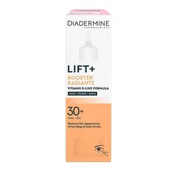 DIADERMINE Lift+ Booster Radiante