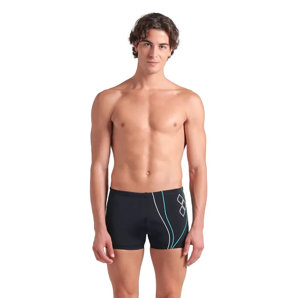Arena Slip De Bain Boxer Trail - Arena - FashionsVida