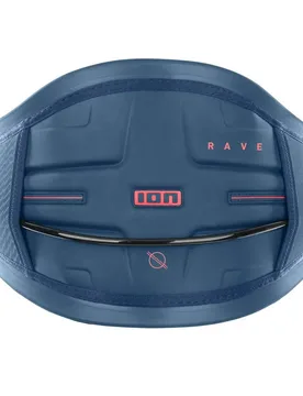 Harnais Rave Cascade / Blue L-XL unisex - Ion - FashionsVida