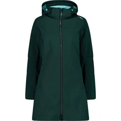 Veste Softshell Longline 3a08326 Eden L