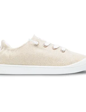 Sneaker Bayshore Plus Beige EU 41 - Roxy - FashionsVida