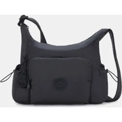 Bolso bandolera mediano con correa ajustable
