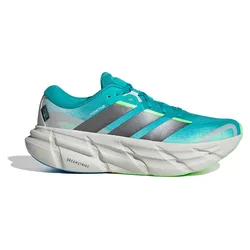 Scarpe Da Running Adistar 5 Hi-Res Aqua / Iron Metallic / Grey One EU 40 2/3