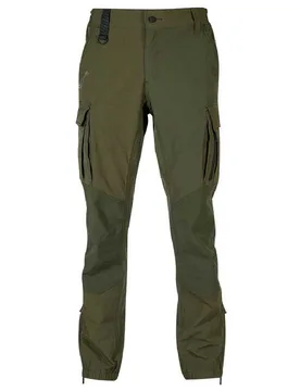 Pantalon De Travail Trek Dark Green S - U-Power - FashionsVida