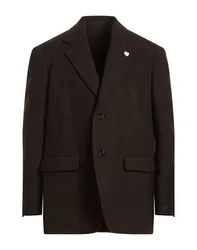 Blazer Herren Dunkelbraun 48,50,52 Herren
