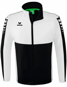 Jacke Six Wings - Noir - male - Size: 2XL - Erima - FashionsVida
