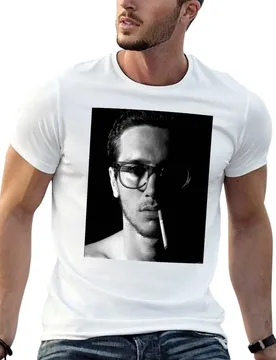 Smoker T-Shirt man t shirts graphic man t shirt summer man t shirt cotton high quality T-shirt - Aliexpress - FashionsVida