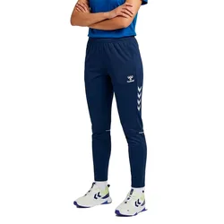 Pantalon Core 2.0 Marine / White S