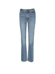 Jeans Coupe Droite 724 bleu 27/L30