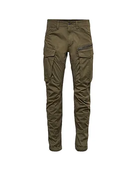 Cargohose Rovic Tapered Fit olive 31/L36 herren - G-Star RAW - FashionsVida