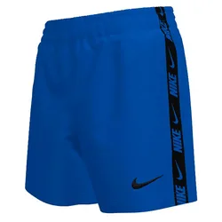 Short De Bain Breaker Logo Tape 4´´ Volley