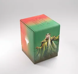 MTG The Hobbit Squire 80+ XL - Thranduil the Elvenking / The Mountain-King