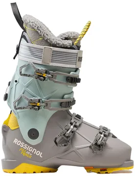 Chaussures de ski - Alltrack 110 HV GW - Taille 40 - Rossignol - FashionsVida