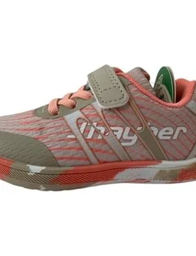 Sneaker Lindra Beige 36;37;38;30;31;32;33;34;35 Male - J´hayber - FashionsVida