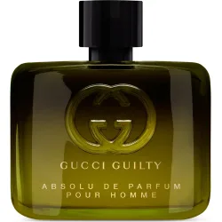 Eau de Parfum Guilty Absolu de Parfum 60 ml