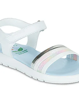 Flache Sandalen Panda 24;25;26;27 - Pablosky - FashionsVida