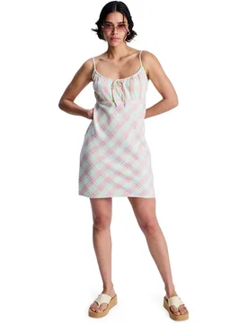 Vestido de mujer Limitless Mini - Roxy - FashionsVida