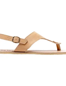 Sandales Promenade 2.0 Barefoot Beige EU 36 - Be Lenka - FashionsVida