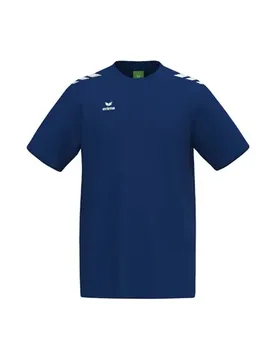 T-Shirt Kind CMPT 3 Wings - Bleu - unisex - Size: 10 ans - Erima - FashionsVida