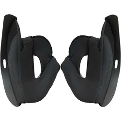 Guanciali Imbottitura per Casco C91 taglia 2XL