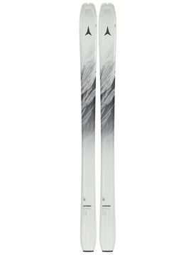 Skis de randonnée - Backland 95 2027 - Taille 177 cm - Blanc - Atomic - FashionsVida