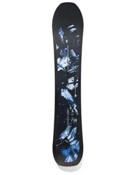 Snowboard freeride/all mountain - Cartographer 2026 - Taille 149 cm - Navy