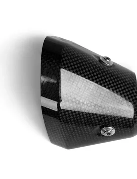 Paracalore Akrapovic P-HSB13SO2D Per BMW R 1300 GS (23-26); taglia uni - Akrapovič - FashionsVida